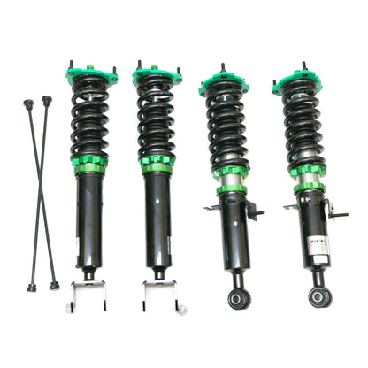 Rev9 Hyper Street II True Coilover Shock for *RWD* Q70 14-19, M35h M37 M56 11-13