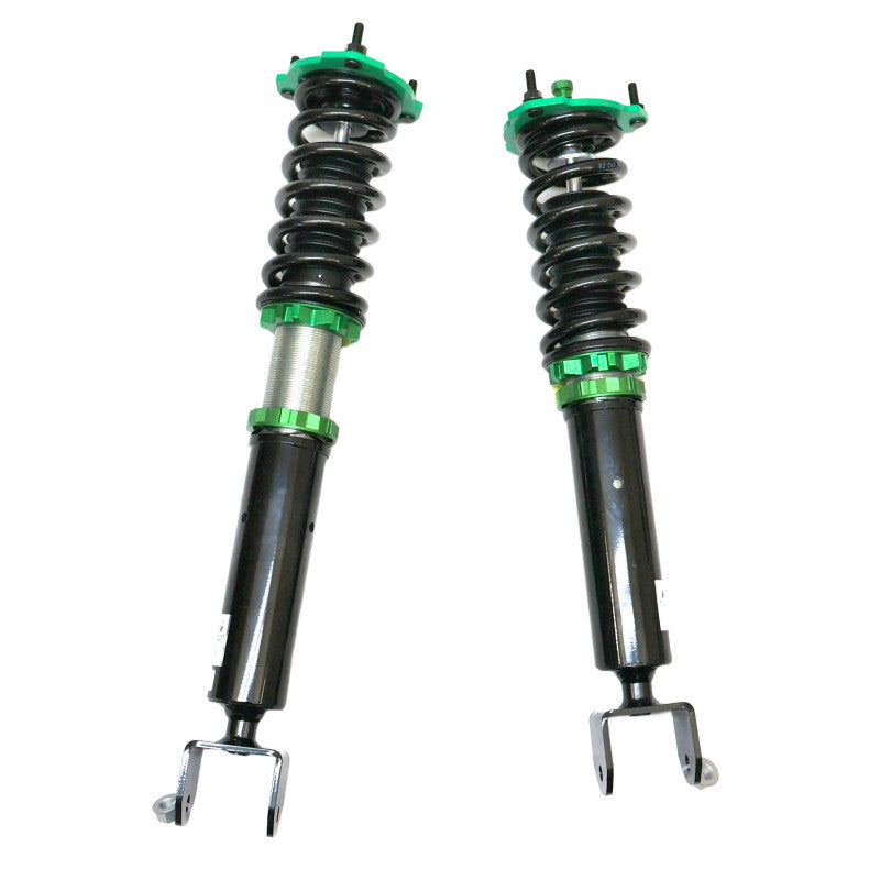 Rev9 Hyper Street II True Coilover Shock for *RWD* Q70 14-19, M35h M37 M56 11-13