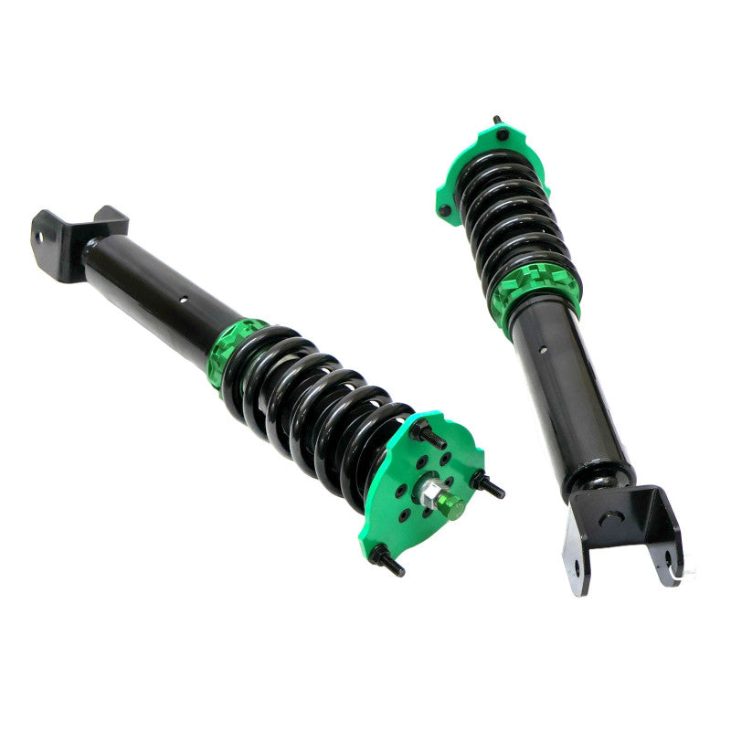 Rev9 Hyper Street II True Coilover Shock for *RWD* Q70 14-19, M35h M37 M56 11-13