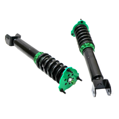 Rev9 Hyper Street II True Coilover Shock for *RWD* Q70 14-19, M35h M37 M56 11-13