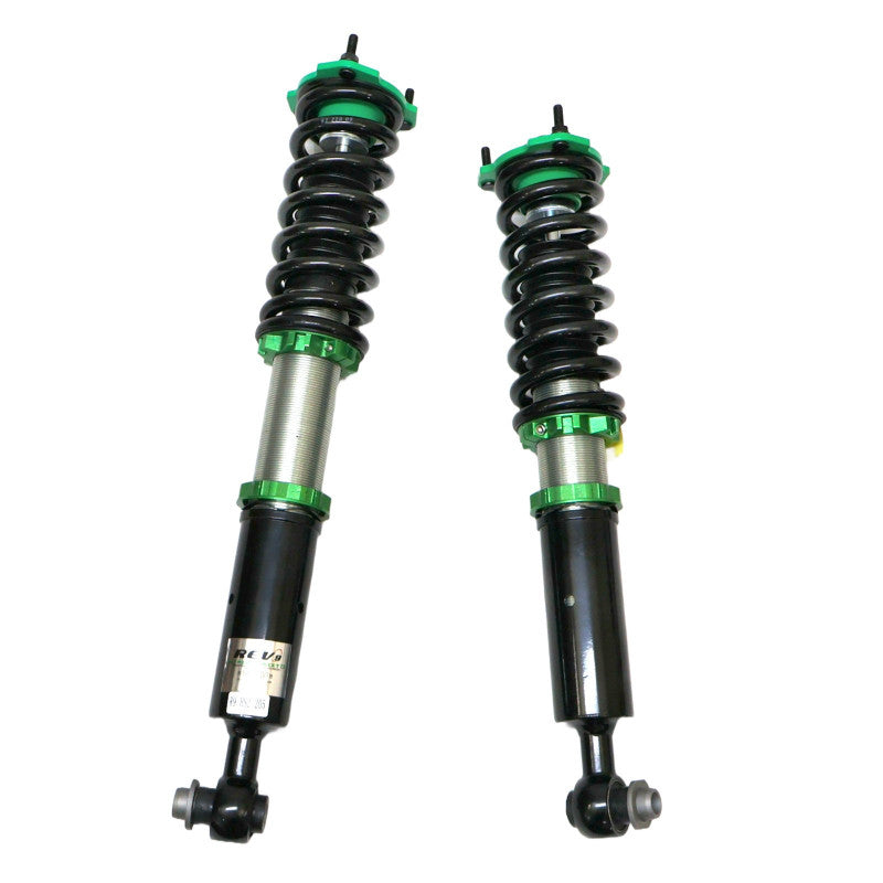 Rev9 Hyper Street II Coilover Shock for AWD Sedan BMW E60 525xi 528xi 535xi 04-10