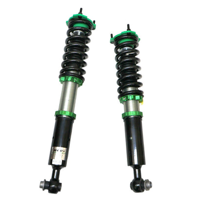 Rev9 Hyper Street II Coilover Shock for AWD Sedan BMW E60 525xi 528xi 535xi 04-10