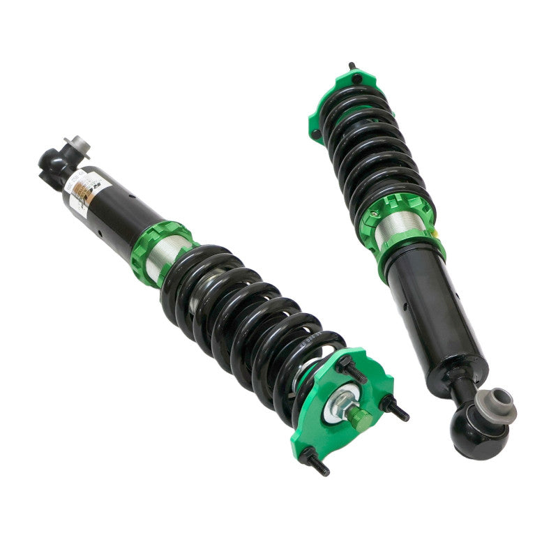 Rev9 Hyper Street II Coilover Shock for AWD Sedan BMW E60 525xi 528xi 535xi 04-10