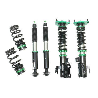 Rev9 Hyper Street II Coilover 32way - Lexus CT200h 11-17 ZWA10