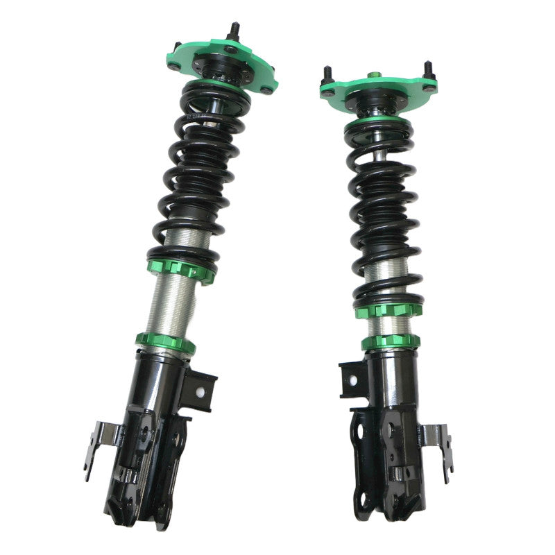 Rev9 Hyper Street II Coilover 32way - Lexus CT200h 11-17 ZWA10