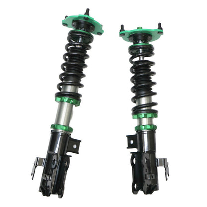 Rev9 Hyper Street II Coilover 32way - Lexus CT200h 11-17 ZWA10