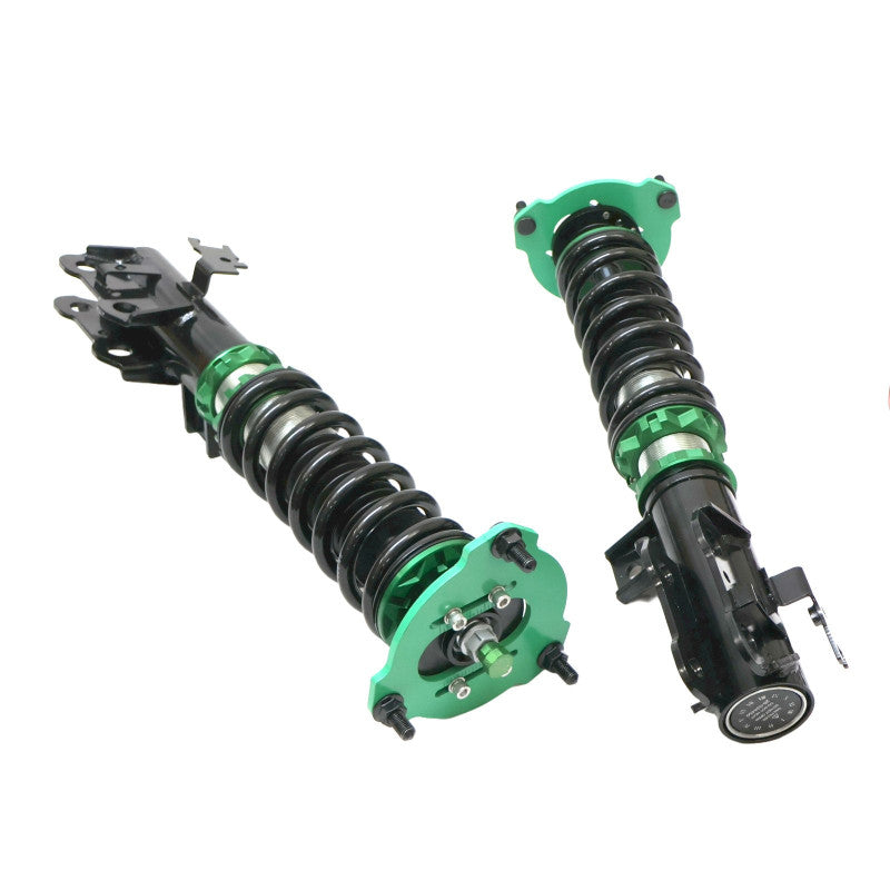 Rev9 Hyper Street II Coilover 32way - Lexus CT200h 11-17 ZWA10