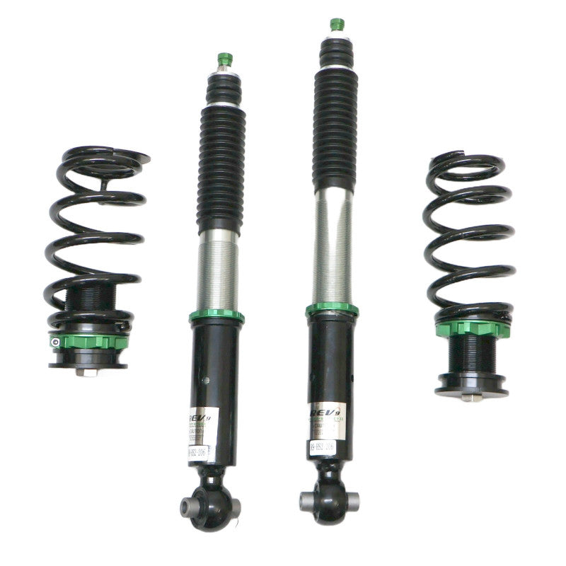 Rev9 Hyper Street II Coilover 32way - Lexus CT200h 11-17 ZWA10