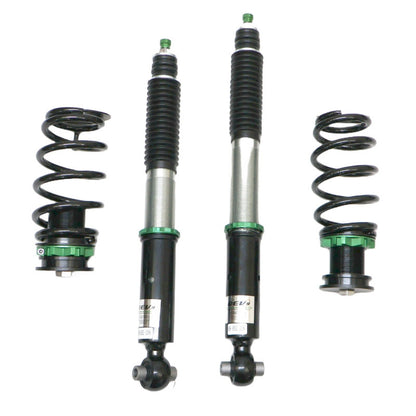 Rev9 Hyper Street II Coilover 32way - Lexus CT200h 11-17 ZWA10