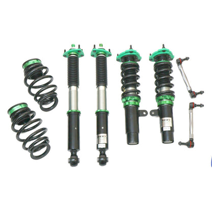 Rev9 Hyper Street II 32way Coilover Lower kit BMW Z4 E89 09-16 *non-M*