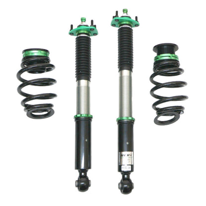 Rev9 Hyper Street II 32way Coilover Lower kit BMW Z4 E89 09-16 *non-M*