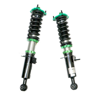 Rev9 Hyper Street II True Coilover Shock for *Convertible* G37 09-13, Q60 14-15