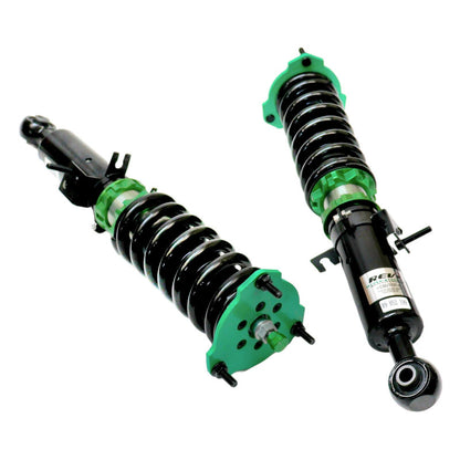Rev9 Hyper Street II True Coilover Shock for *Convertible* G37 09-13, Q60 14-15