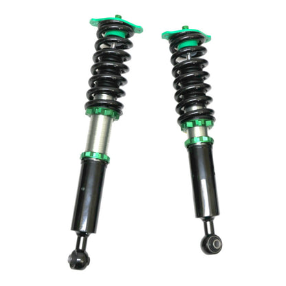 Rev9 Hyper Street II True Coilover Shock for *Convertible* G37 09-13, Q60 14-15