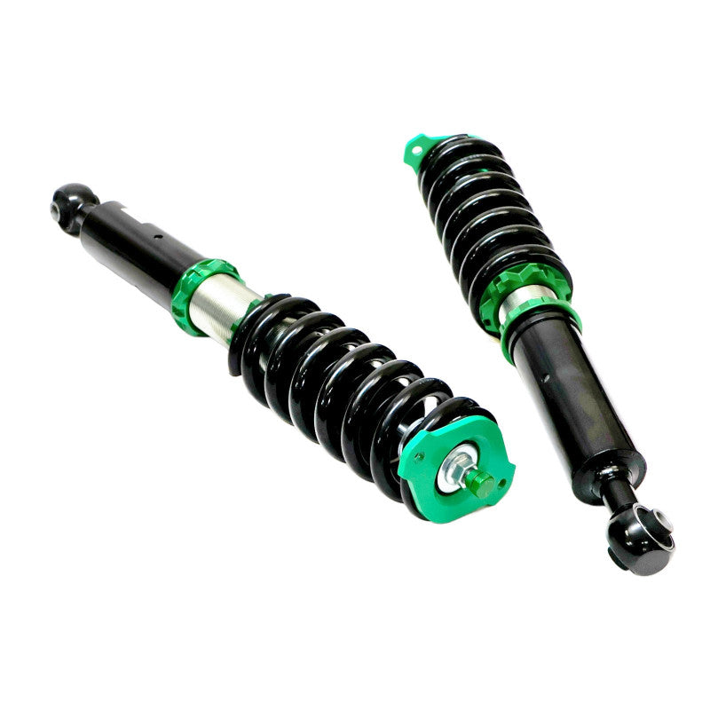 Rev9 Hyper Street II True Coilover Shock for *Convertible* G37 09-13, Q60 14-15