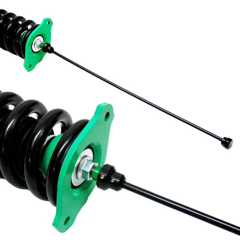 Rev9 Hyper Street II True Coilover Shock for *Convertible* G37 09-13, Q60 14-15
