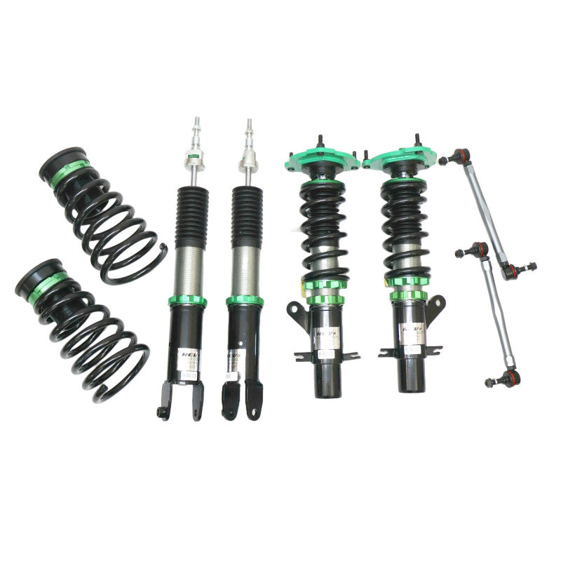 Rev9 Hyper Street II Coilover Shock+Spring for *FWD only* Altima 19-26