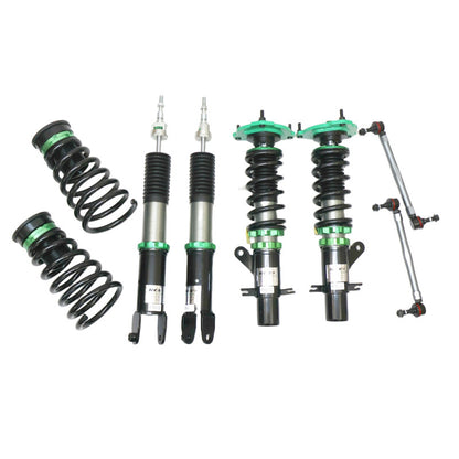 Rev9 Hyper Street II Coilover Shock+Spring for *FWD only* Altima 19-26