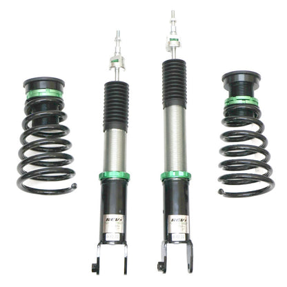 Rev9 Hyper Street II Coilover Shock+Spring for *FWD only* Altima 19-26