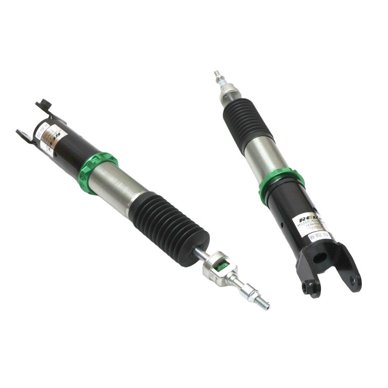 Rev9 Hyper Street II Coilover Shock+Spring for *FWD only* Altima 19-26