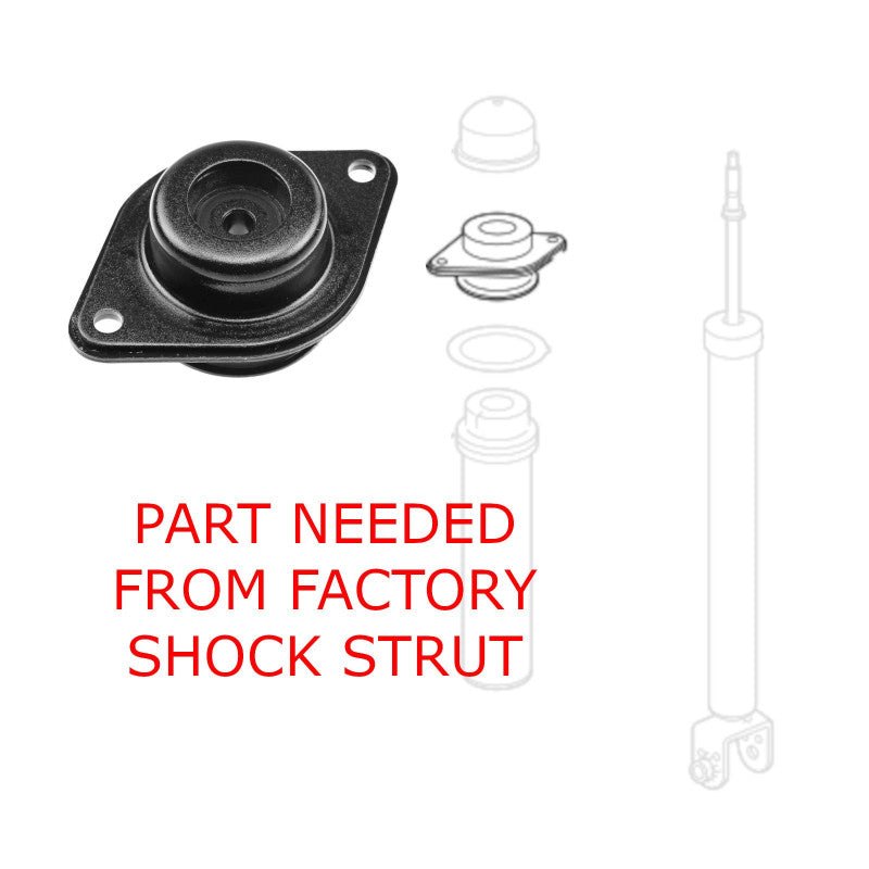 Rev9 Hyper Street II Coilover Shock+Spring for *FWD only* Altima 19-26
