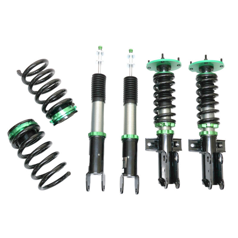 Rev9 Hyper Street II Coilover Shock+Spring for Ford Taurus SHO Flex 13-19
