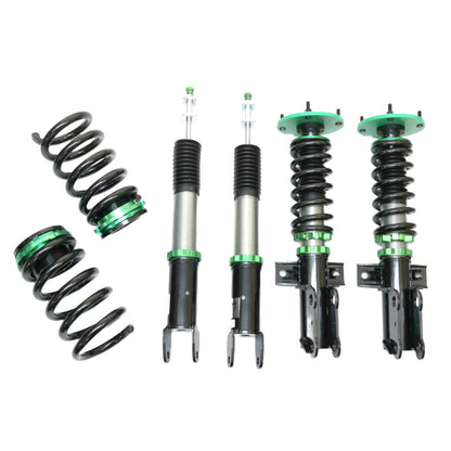 Rev9 Hyper Street II Coilover Shock+Spring for Ford Taurus SHO Flex 13-19
