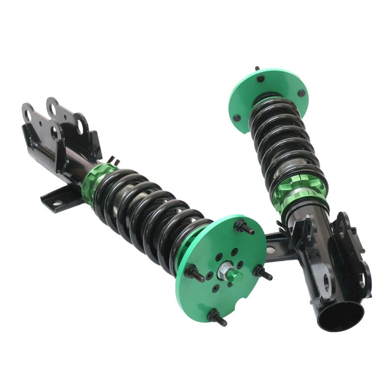Rev9 Hyper Street II Coilover Shock+Spring for Ford Taurus SHO Flex 13-19
