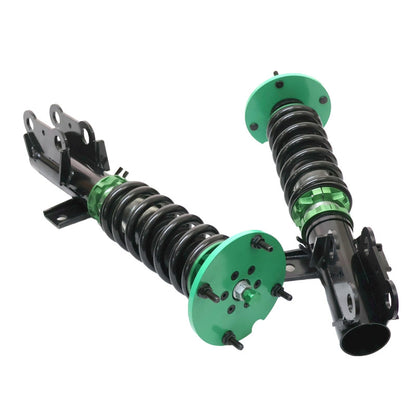 Rev9 Hyper Street II Coilover Shock+Spring for Ford Taurus SHO Flex 13-19