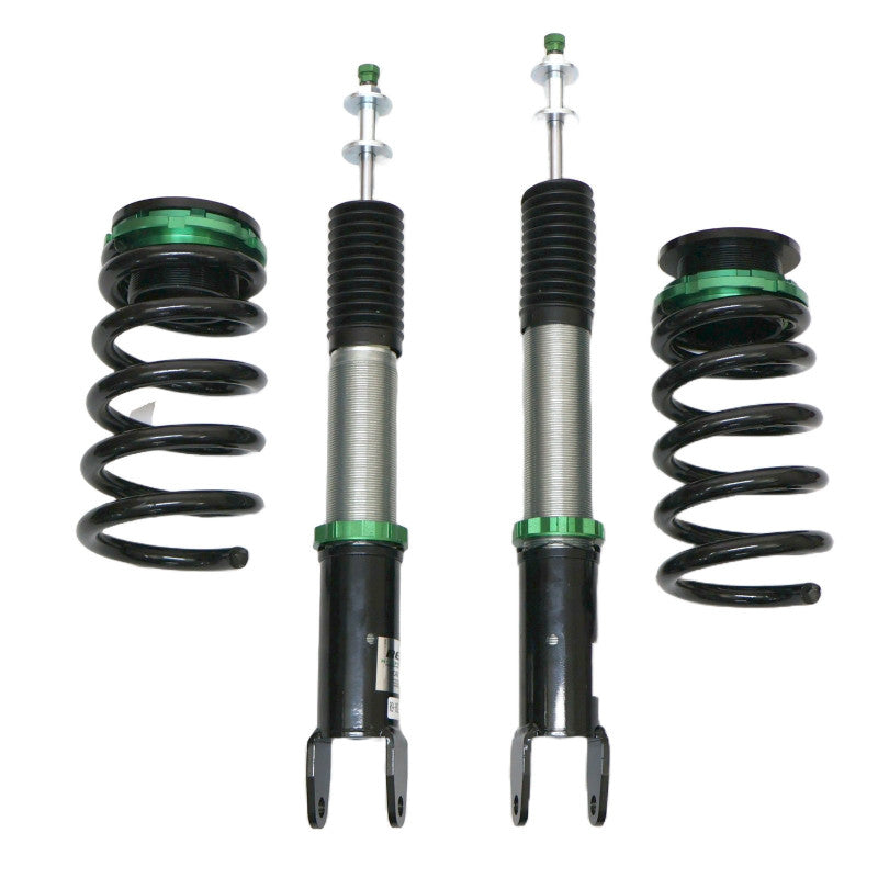 Rev9 Hyper Street II Coilover Shock+Spring for Ford Taurus SHO Flex 13-19