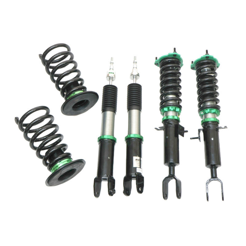 Rev9 Hyper Street II 32way Coilover Lower kit for *RWD Infiniti M35 M45 06-10