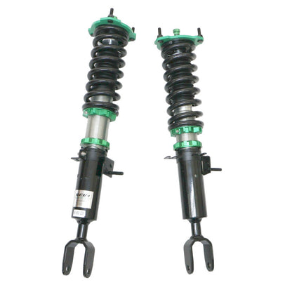 Rev9 Hyper Street II 32way Coilover Lower kit for *RWD Infiniti M35 M45 06-10