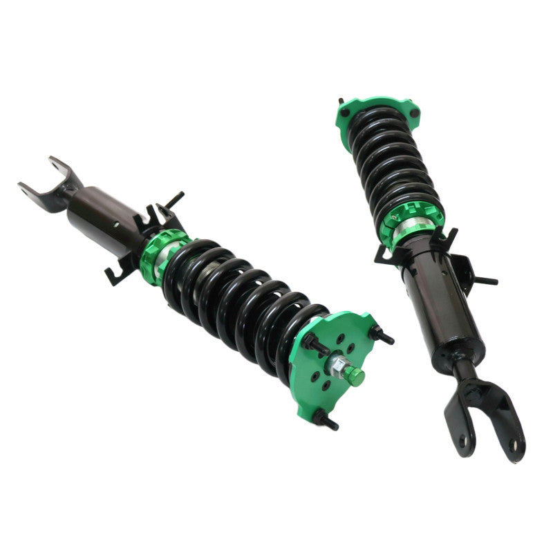 Rev9 Hyper Street II 32way Coilover Lower kit for *RWD Infiniti M35 M45 06-10
