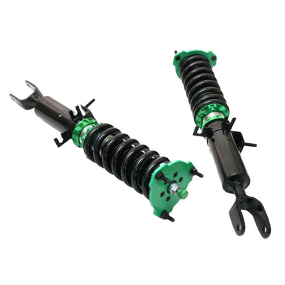 Rev9 Hyper Street II 32way Coilover Lower kit for *RWD Infiniti M35 M45 06-10