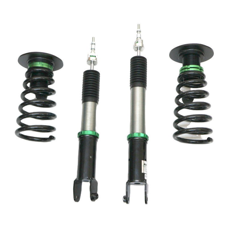 Rev9 Hyper Street II 32way Coilover Lower kit for *RWD Infiniti M35 M45 06-10