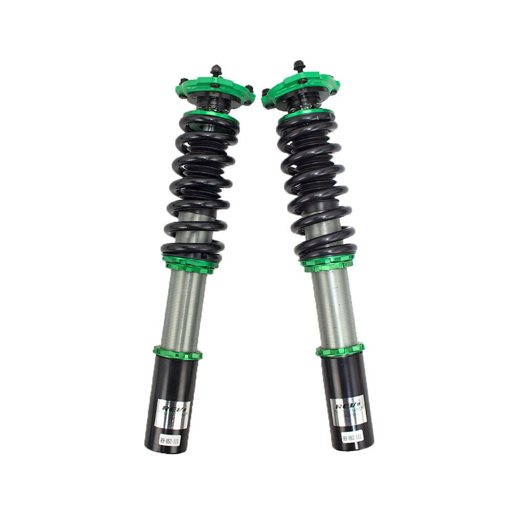 Rev9 Hyper Street II Coilover Shock for BMW E63 E64 645ci 650i M6 04-10