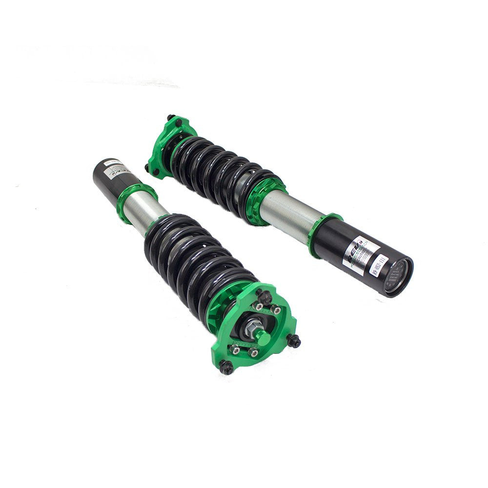Rev9 Hyper Street II Coilover Shock for BMW E63 E64 645ci 650i M6 04-10