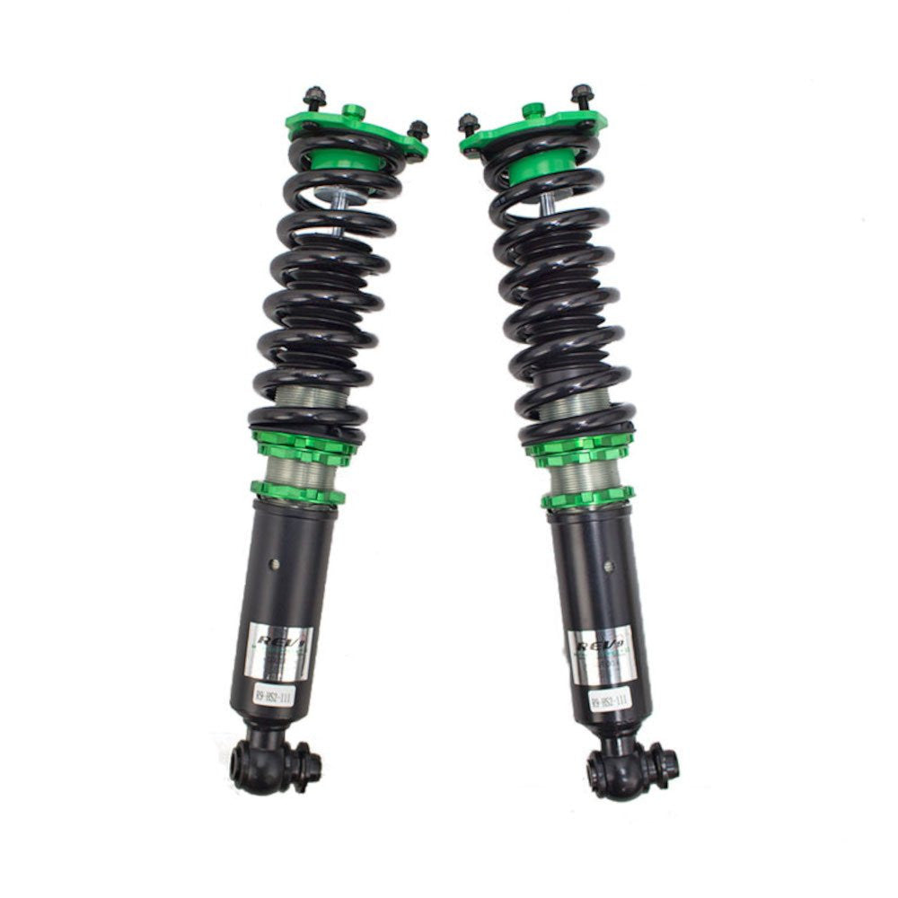 Rev9 Hyper Street II Coilover Shock for BMW E63 E64 645ci 650i M6 04-10