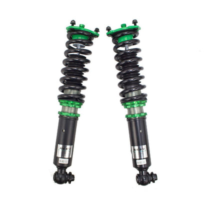 Rev9 Hyper Street II Coilover Shock for BMW E63 E64 645ci 650i M6 04-10