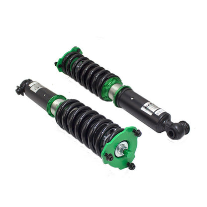 Rev9 Hyper Street II Coilover Shock for BMW E63 E64 645ci 650i M6 04-10