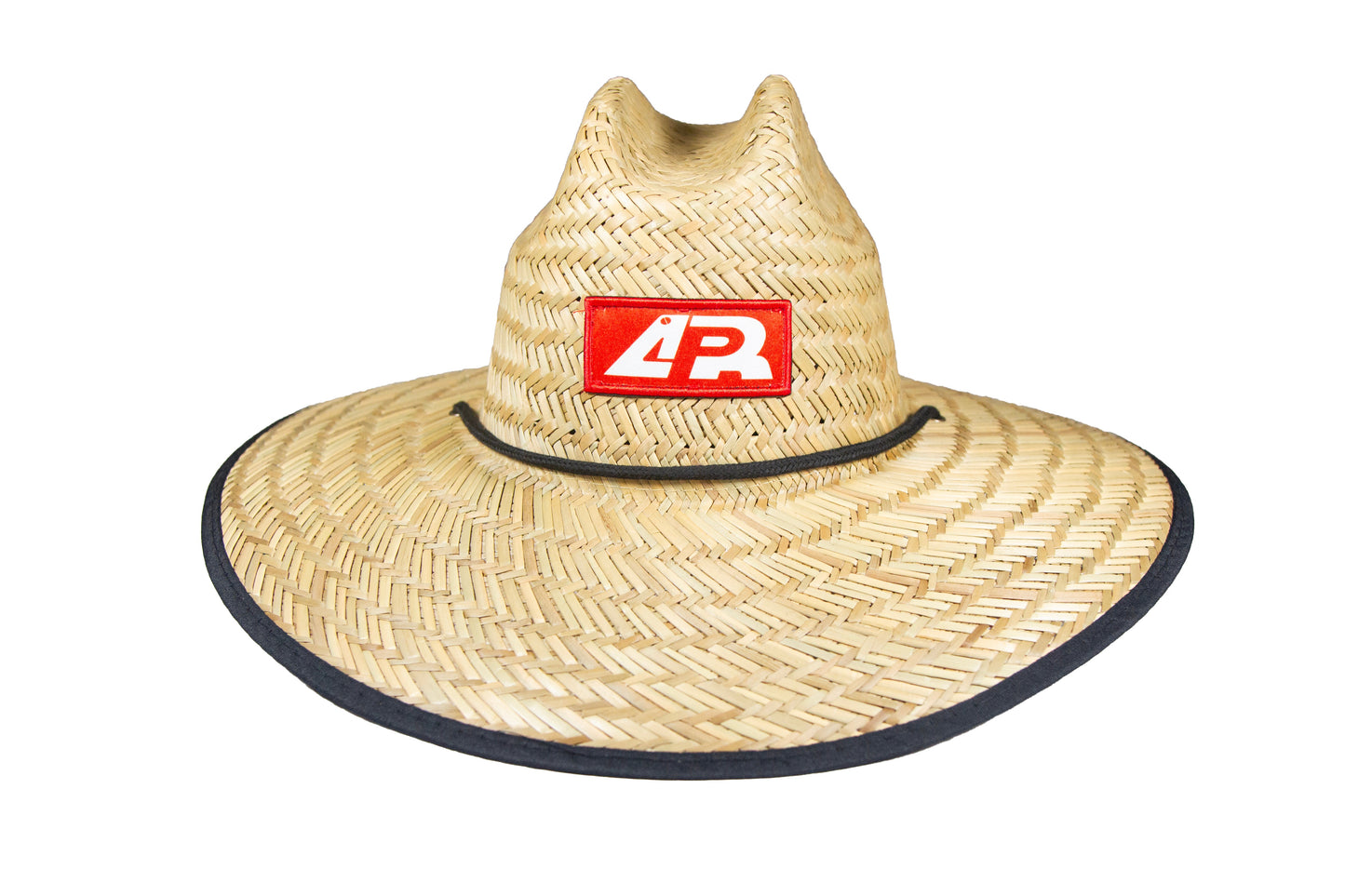 APR Performance  Straw Hat