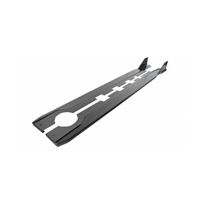 APR Performance  Toyota GR86/ Subaru BRZ Side Rocker Extensions 2022-2024