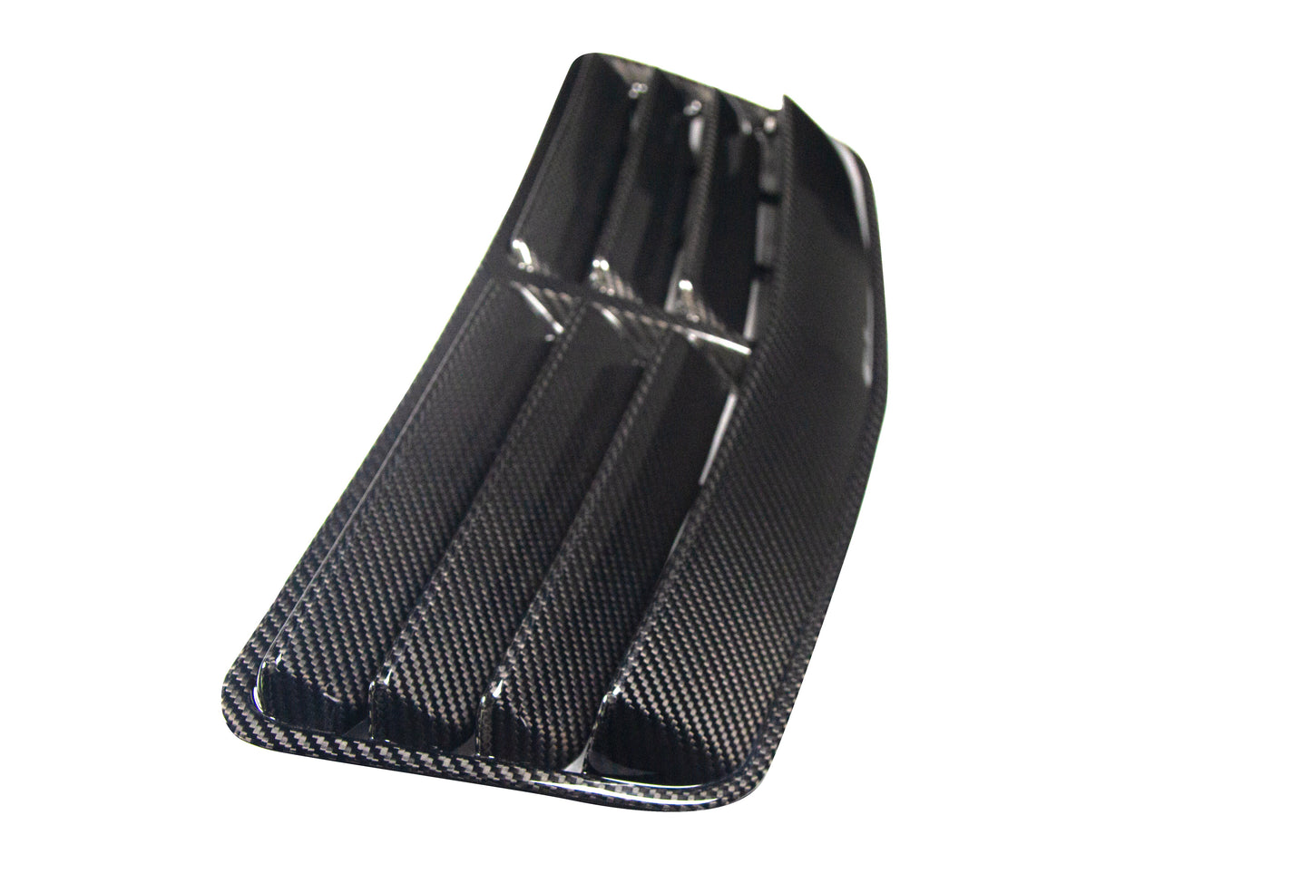 APR Ford Mustang S650 Hood Vent 2024 - Current