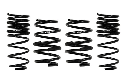 Eibach Pro-Kit for 2015-2017 Porsche Macan (Not Compatible with PASM System)