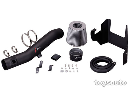 AF Dynamic Air Filter intake for IS250 2.5L 06-13 IS350 3.5L 06-11 +Heat Shield