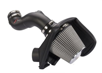 AF Dynamic Air Filter intake for Honda Civic Si 2.0 2.0L 06-11 + Box Heat Shield