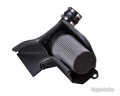 AF Dynamic Air Intake Filter +Heat Shield for 09-13 Jetta GLI GTi 2.0T *US only*