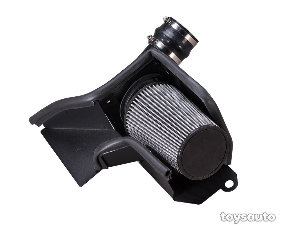 AF Dynamic Air Intake Filter +Heat Shield for Passat 09-10, A3 8P 08-13 *US only