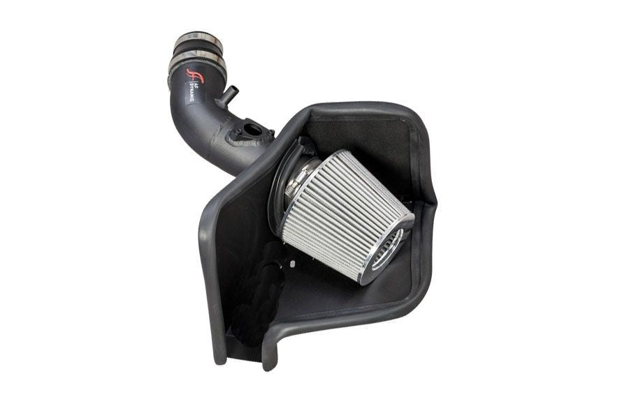 AF Dynamic Air Intake Filter + Box Heat Shield for 09-17 Toyota Corolla 1.8 1.8L