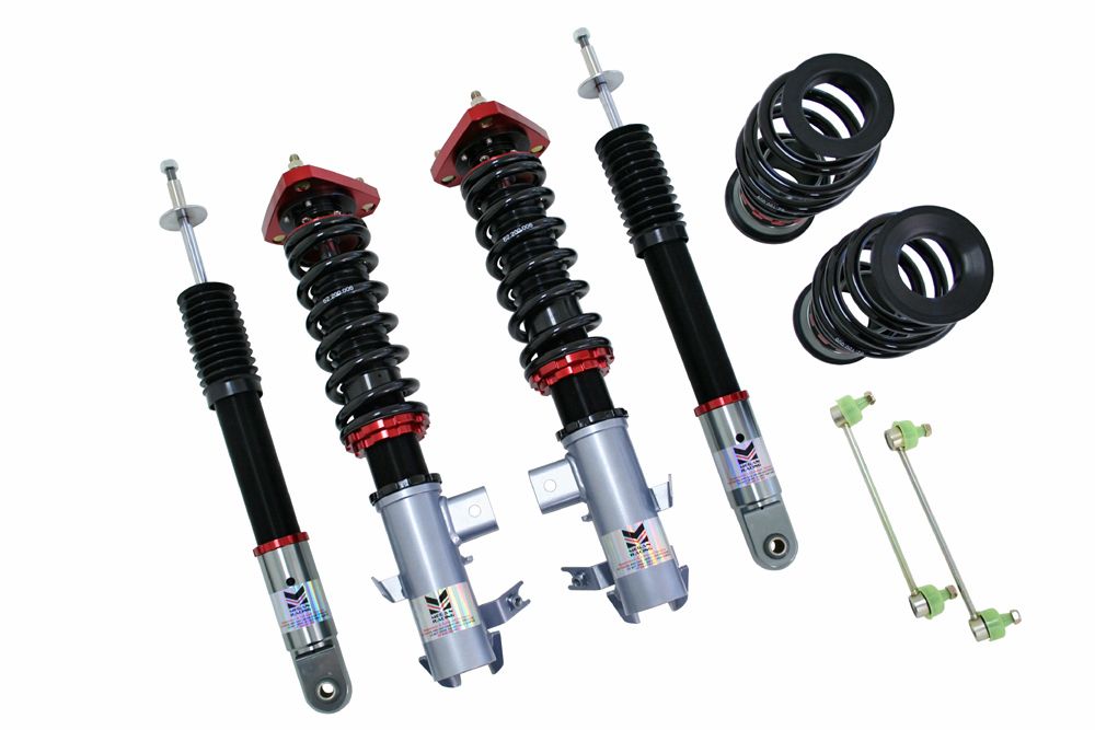 MEGAN 32way Street Coilover Suspension for Civic 12-15 ILX 13-15 *Si 12-13 only*
